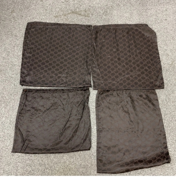 Gucci Dust Bag Fold Over & Drawstring Dust Bag - Picture 2 of 4